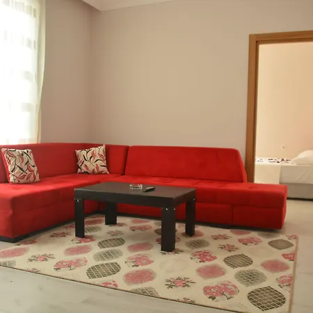 Acar 2 Aparthotel Antalya