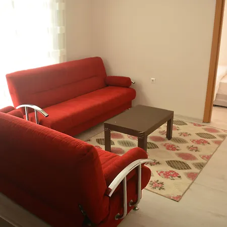 Acar 2 Aparthotel *