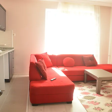 Acar 2 Antalya