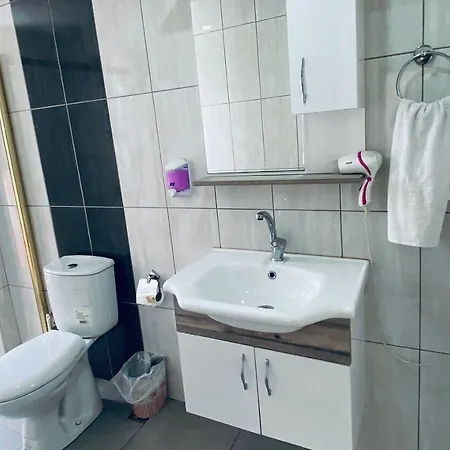 Acar 2 Aparthotel Antalya