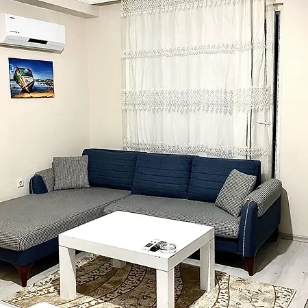 Acar 2 Aparthotel *