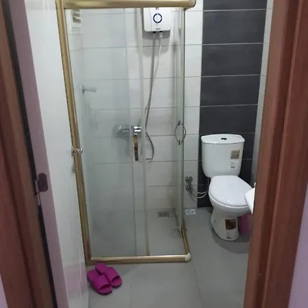 Acar 2 Hotel apartamentowy Antalya