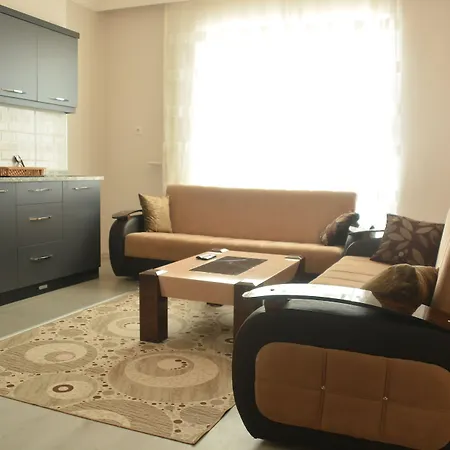 Acar 2 Hotel de apartamente