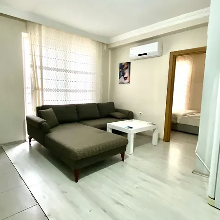 Hotel de apartamente Acar 2 *