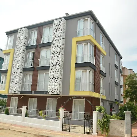 Acar 2 Hotel de apartamente