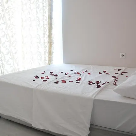 Acar 2 Hotel de apartamente *
