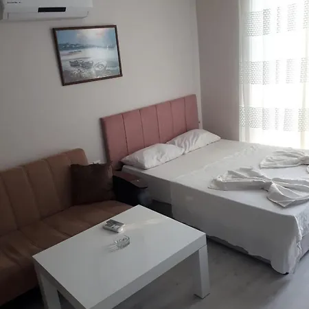 Hotel de apartamente Acar 2 *