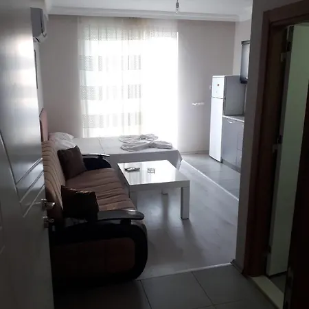 Acar 2 Hotel de apartamente Antalya